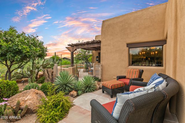 41547 N 111TH Place, Scottsdale, AZ 85262