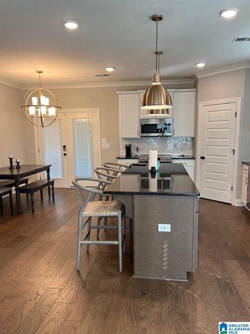 1134 CAMELLIA RIDGE DRIVE, Pelham, AL 35124