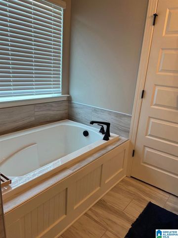 1134 CAMELLIA RIDGE DRIVE, Pelham, AL 35124