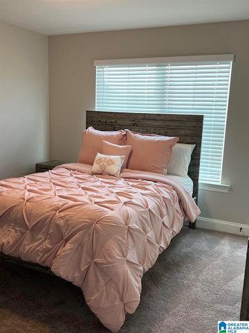 1134 CAMELLIA RIDGE DRIVE, Pelham, AL 35124