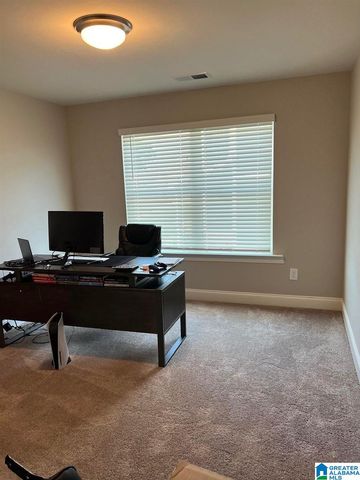 1134 CAMELLIA RIDGE DRIVE, Pelham, AL 35124