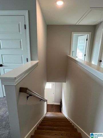 1134 CAMELLIA RIDGE DRIVE, Pelham, AL 35124