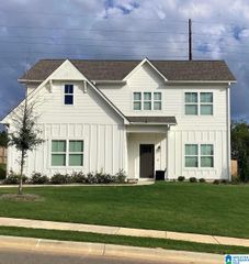 1134 CAMELLIA RIDGE DRIVE, Pelham, AL 35124