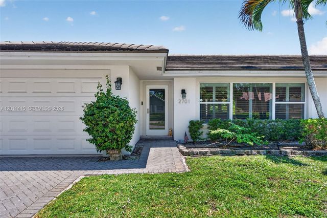 2701 NW 107th Ave 0, Coral Springs, FL 33065