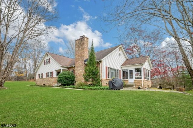 16 Stillwater Rd, Blairstown Twp., NJ 07825