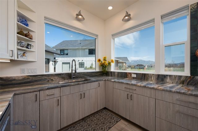 4221 Broken Spur Drive, Bozeman, MT 59718