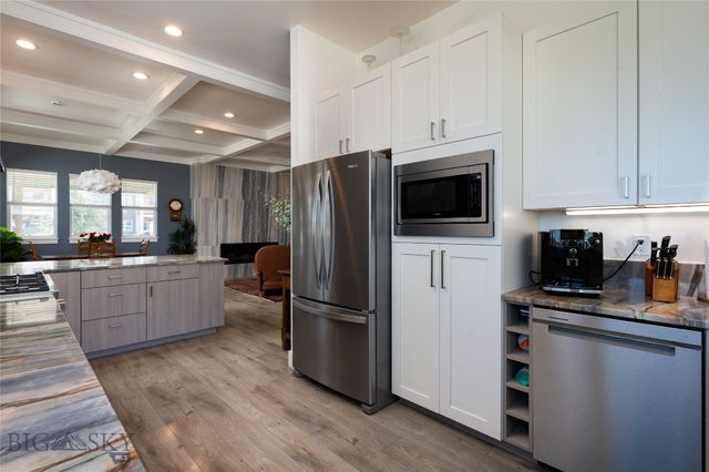 4221 Broken Spur Drive, Bozeman, MT 59718
