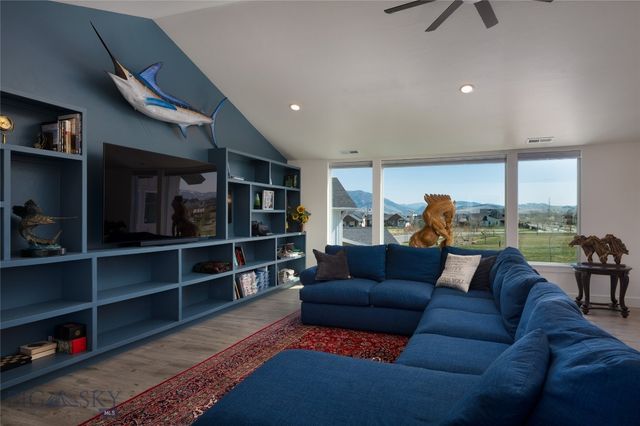 4221 Broken Spur Drive, Bozeman, MT 59718