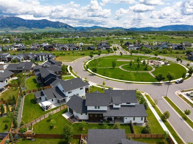 4221 Broken Spur Drive, Bozeman, MT 59718