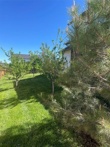 4221 Broken Spur Drive, Bozeman, MT 59718