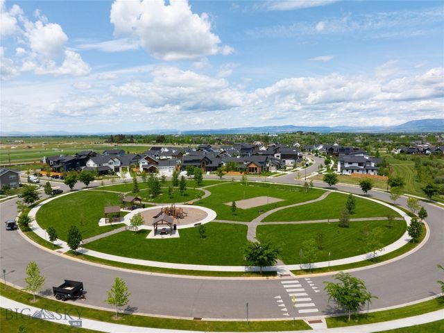 4221 Broken Spur Drive, Bozeman, MT 59718