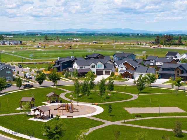 4221 Broken Spur Drive, Bozeman, MT 59718