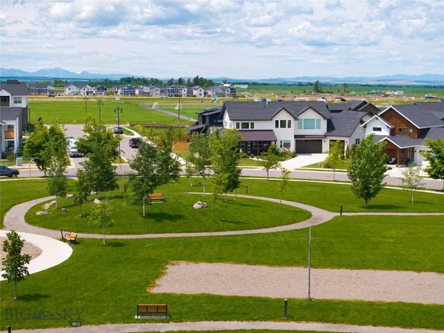 4221 Broken Spur Drive, Bozeman, MT 59718