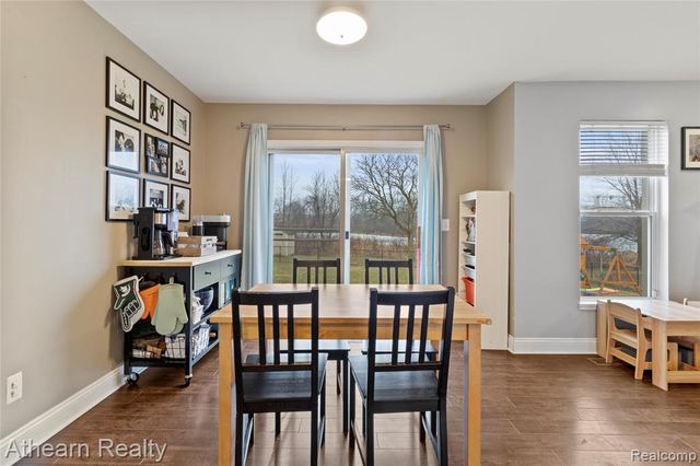 4335 Pondview Drive, Swartz Creek, MI 48473