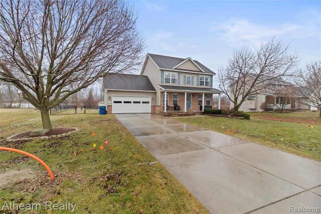 4335 Pondview Drive, Swartz Creek, MI 48473