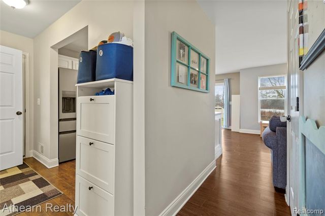 4335 Pondview Drive, Swartz Creek, MI 48473