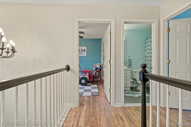 4335 Pondview Drive, Swartz Creek, MI 48473