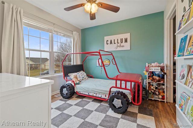 4335 Pondview Drive, Swartz Creek, MI 48473