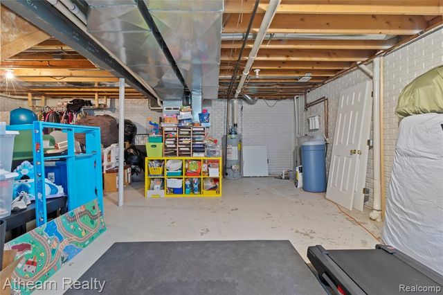 4335 Pondview Drive, Swartz Creek, MI 48473