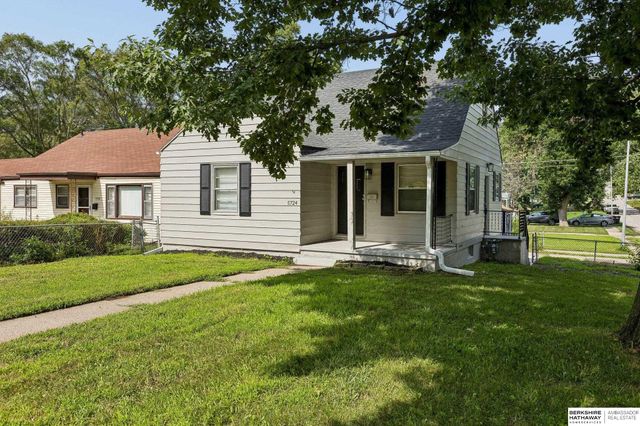 5724 Fontenelle Boulevard, Omaha, NE 68111