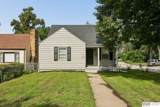 5724 Fontenelle Boulevard, Omaha, NE 68111