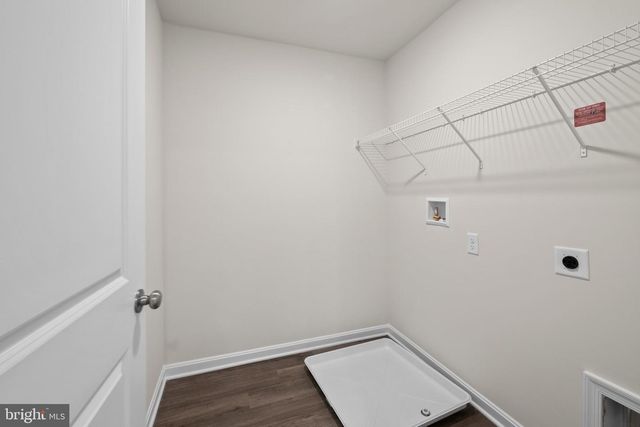 5133 GLISTENING POND WAY, Upper Marlboro, MD 20772