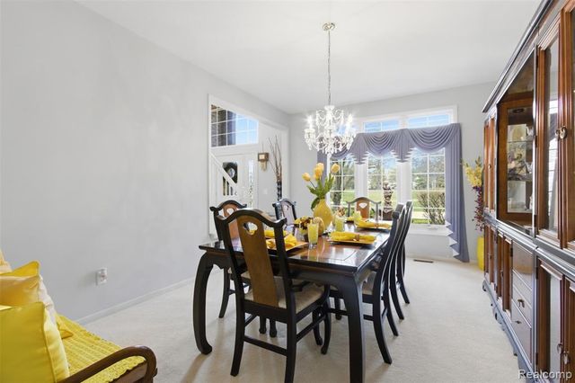 2935 Ivy Hill Drive, Commerce Twp, MI 48382