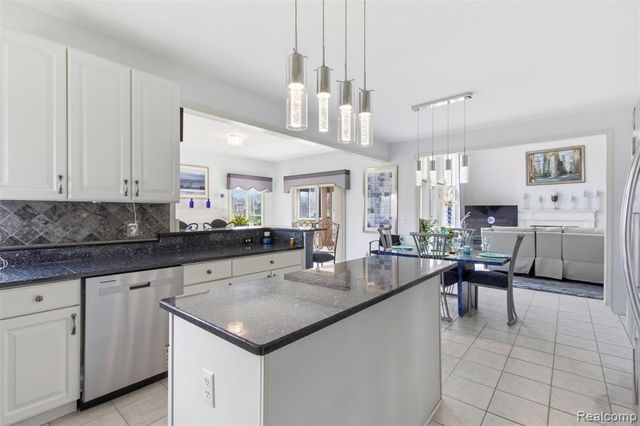 2935 Ivy Hill Drive, Commerce Twp, MI 48382