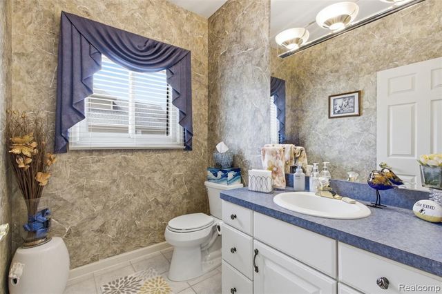 2935 Ivy Hill Drive, Commerce Twp, MI 48382
