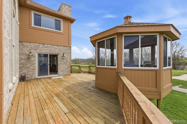 2935 Ivy Hill Drive, Commerce Twp, MI 48382