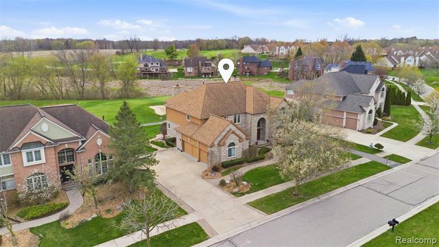 2935 Ivy Hill Drive, Commerce Twp, MI 48382