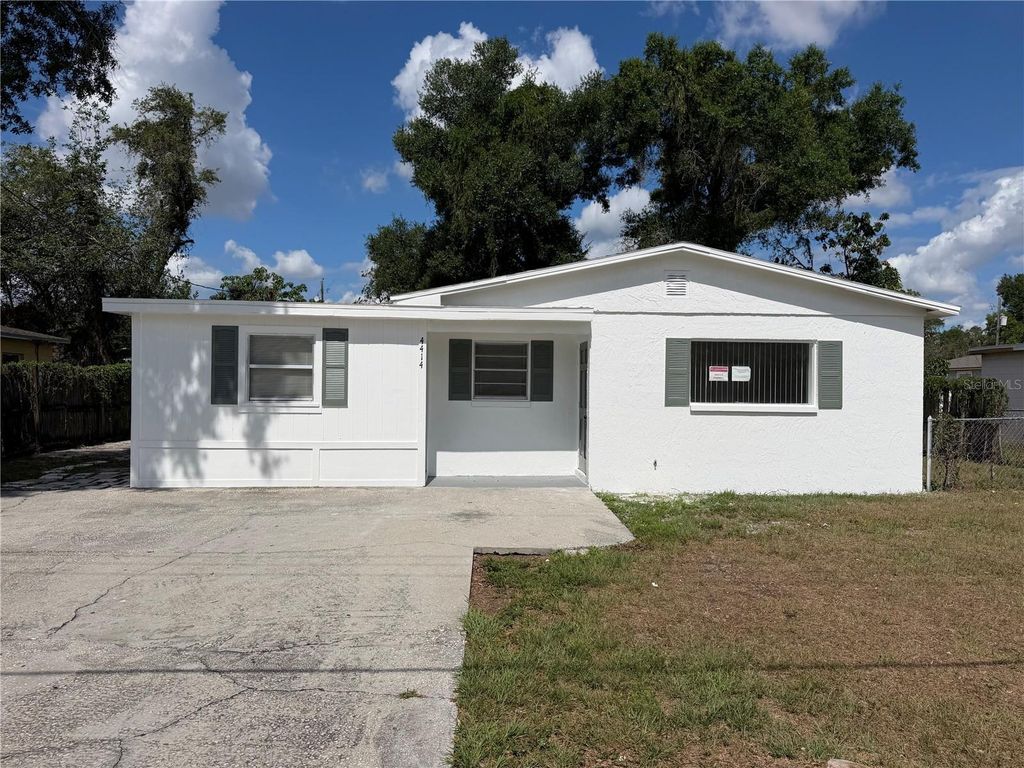 4414 BOOKER T DRIVE, Tampa, FL 33610