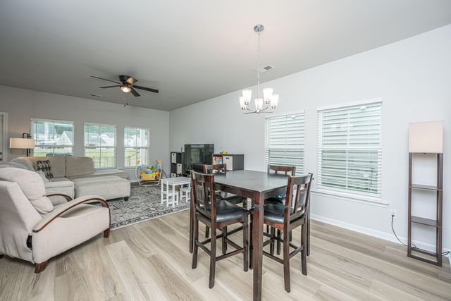 450 Camellia Bloom Drive, Moncks Corner, SC 29461