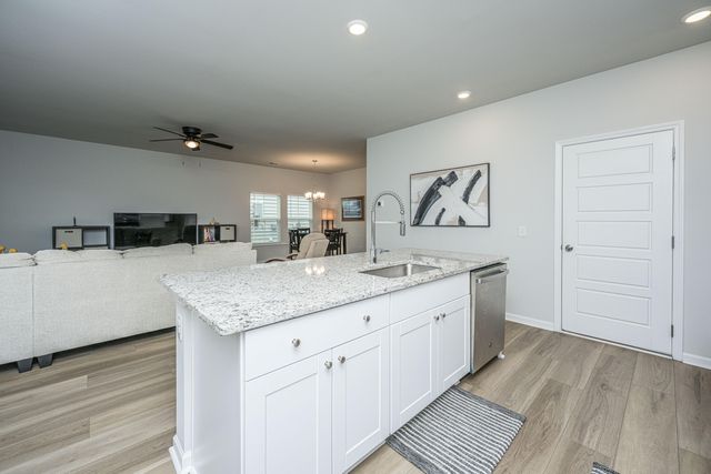 450 Camellia Bloom Drive, Moncks Corner, SC 29461