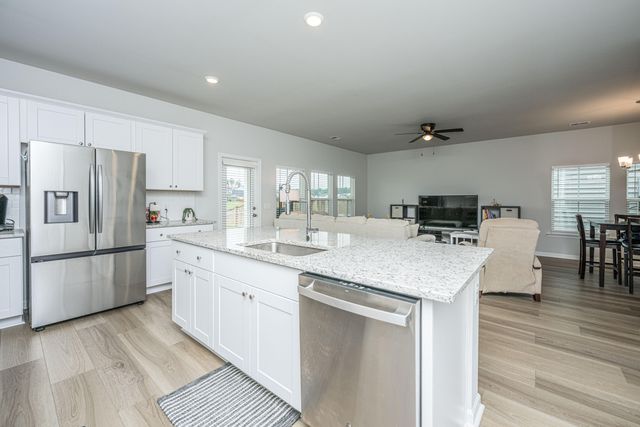 450 Camellia Bloom Drive, Moncks Corner, SC 29461