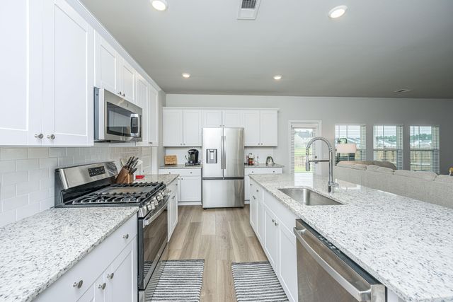 450 Camellia Bloom Drive, Moncks Corner, SC 29461