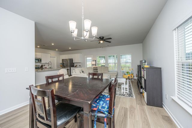 450 Camellia Bloom Drive, Moncks Corner, SC 29461