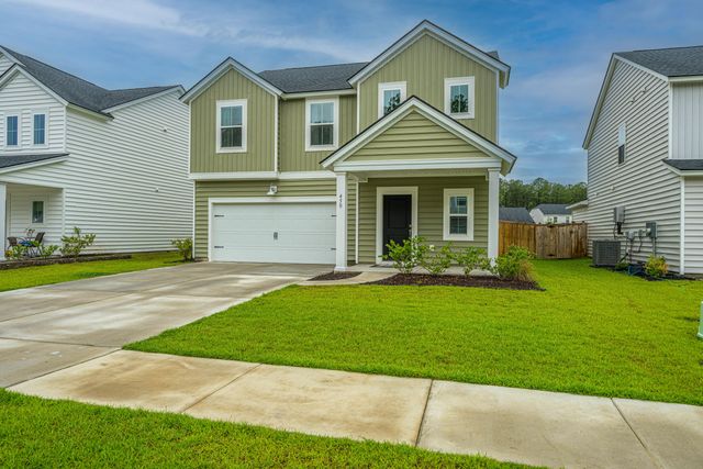 450 Camellia Bloom Drive, Moncks Corner, SC 29461