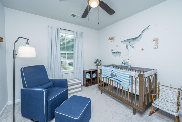 450 Camellia Bloom Drive, Moncks Corner, SC 29461