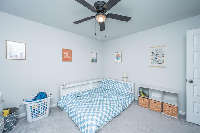 450 Camellia Bloom Drive, Moncks Corner, SC 29461