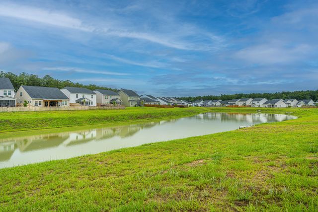 450 Camellia Bloom Drive, Moncks Corner, SC 29461