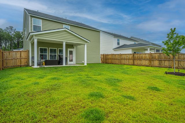 450 Camellia Bloom Drive, Moncks Corner, SC 29461