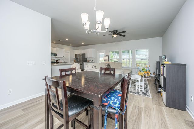 450 Camellia Bloom Drive, Moncks Corner, SC 29461