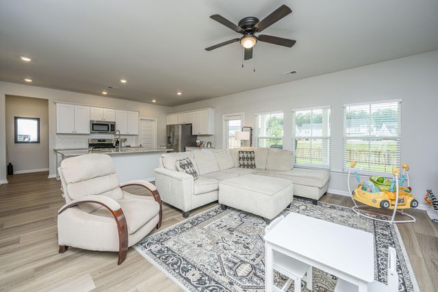 450 Camellia Bloom Drive, Moncks Corner, SC 29461
