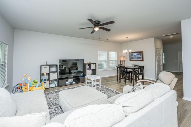 450 Camellia Bloom Drive, Moncks Corner, SC 29461