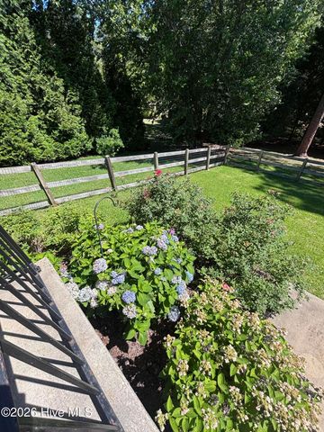 402 Stacy Avenue, Hamlet, NC 28345