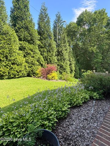 402 Stacy Avenue, Hamlet, NC 28345