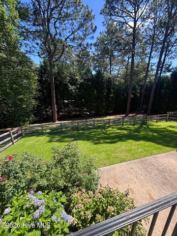 402 Stacy Avenue, Hamlet, NC 28345