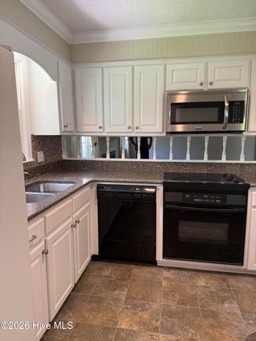 402 Stacy Avenue, Hamlet, NC 28345