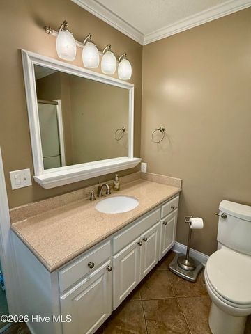 402 Stacy Avenue, Hamlet, NC 28345